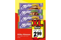 milka mmmmax