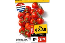 hollandse tros cocktailtomaten