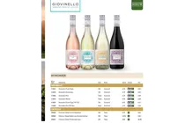 giovinello pinot grigio