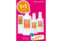 zonnemelk spf30