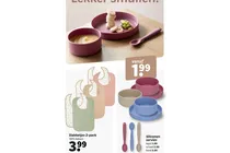 silicone servies
