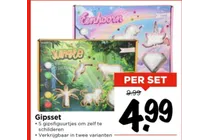 gipsset