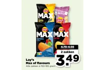 lay s max
