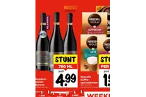 nescafe gold koffie specialiteiten