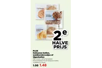 tijgerbollen