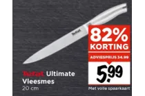 ultimate vleesmes