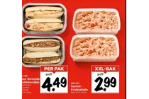surimi krabsalade