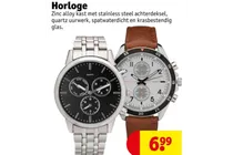 horloge