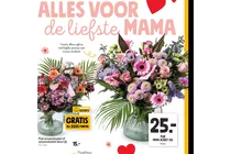 seizoensboeket