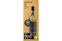 san silvestro gavi