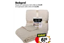 bedsprei