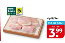 kipdijfilet