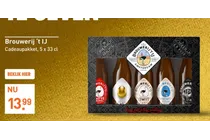 brouwerij t ij cadeaupakket