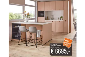 keuken