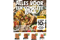kipsatespiesjes