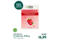 cranberola