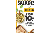 pasta salade