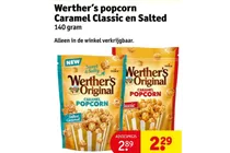 werther s original caramel popcorn