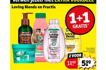 fructis volumizing shampoo