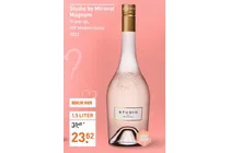 studio by miraval rose magnum