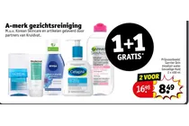 garnier skin micellair water gevoelige huid