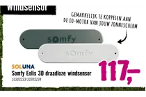 somfy eolis 3d draadloze windsensor