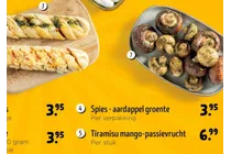tiramisu mango passievrucht