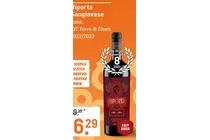 riporta sangiovese