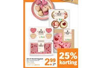 hartjes taart