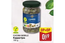 kappertjes
