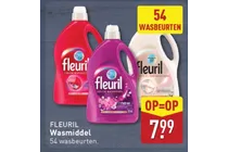 fleurril wasmiddel