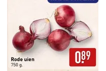rode uien