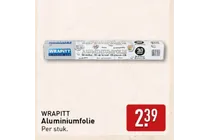 aluminiumfolie