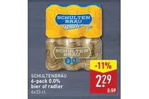 0 0 bier of radler