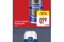 schultenbrau strong