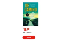 de camino