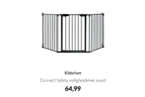 connect safety veiligheidshek