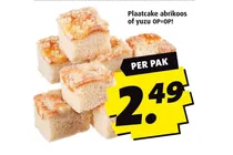 plaatcake