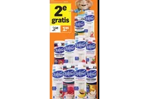probiotica drinkyoghurt perzik sinaasappel