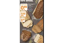 ah bakkersbrood vloerbrood