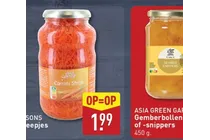 carrots strips