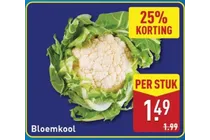 bloemkool