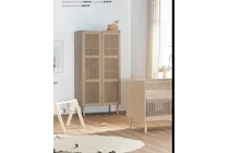 kledingkast 2 deurs