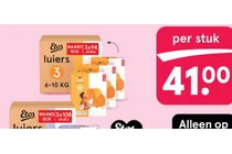 luiers maat 3