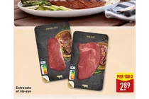 rib eye