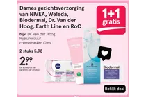 hydraterende gezichtscreme