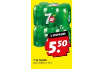 7 up regular
