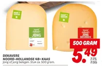 noord hollandse 48 kaas