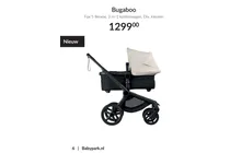 fox 5 renew kinderwagen