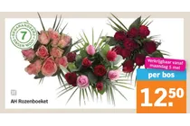 ah rozenboeket